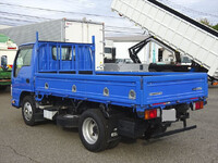 ISUZU Elf Flat Body TRG-NKR85A 2016 143,846km_2