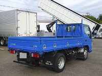 ISUZU Elf Flat Body TRG-NKR85A 2016 143,846km_3