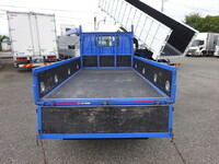 ISUZU Elf Flat Body TRG-NKR85A 2016 143,846km_5