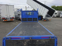 ISUZU Elf Flat Body TRG-NKR85A 2016 143,846km_6