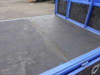 ISUZU Elf Flat Body TRG-NKR85A 2016 143,846km_7