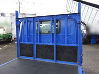 ISUZU Elf Flat Body TRG-NKR85A 2016 143,846km_8