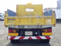 ISUZU Forward Dump PKG-FRR90S1 2008 177,000km_10