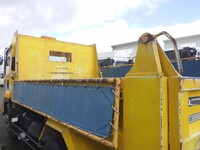 ISUZU Forward Dump PKG-FRR90S1 2008 177,000km_11