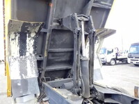 ISUZU Forward Dump PKG-FRR90S1 2008 177,000km_12