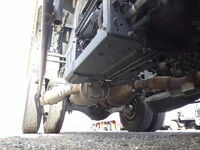 ISUZU Forward Dump PKG-FRR90S1 2008 177,000km_29