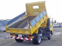 ISUZU Forward Dump PKG-FRR90S1 2008 177,000km_2