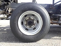 ISUZU Forward Dump PKG-FRR90S1 2008 177,000km_31