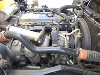 ISUZU Forward Dump PKG-FRR90S1 2008 177,000km_33