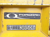 ISUZU Forward Dump PKG-FRR90S1 2008 177,000km_34
