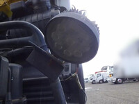 ISUZU Forward Dump PKG-FRR90S1 2008 177,000km_36