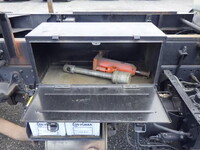 ISUZU Forward Dump PKG-FRR90S1 2008 177,000km_39