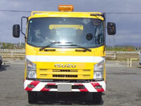 ISUZU Forward Dump PKG-FRR90S1 2008 177,000km_3