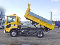 ISUZU Forward Dump PKG-FRR90S1 2008 177,000km_4