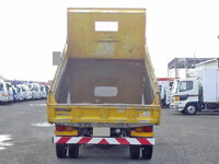 ISUZU Forward Dump PKG-FRR90S1 2008 177,000km_7