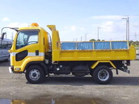 ISUZU Forward Dump PKG-FRR90S1 2008 177,000km_8