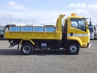 ISUZU Forward Dump PKG-FRR90S1 2008 177,000km_9