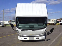 ISUZU Elf Flat Body 2RG-NLR88AR 2020 83,000km_29