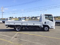 ISUZU Elf Flat Body 2RG-NLR88AR 2020 83,000km_4