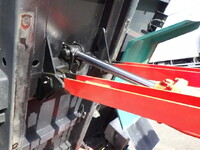 HINO Dutro Deep Dump 2KG-XZU700X 2019 41,000km_34