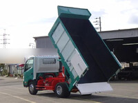 HINO Dutro Deep Dump 2KG-XZU700X 2019 41,000km_37