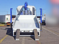 ISUZU Elf Self Loader (With 4 Steps Of Cranes) 2RG-NPR88YN 2023 4,000km_10