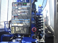 ISUZU Elf Self Loader (With 4 Steps Of Cranes) 2RG-NPR88YN 2023 4,000km_13