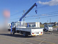 ISUZU Elf Self Loader (With 4 Steps Of Cranes) 2RG-NPR88YN 2023 4,000km_2