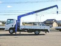 ISUZU Elf Self Loader (With 4 Steps Of Cranes) 2RG-NPR88YN 2023 4,000km_6