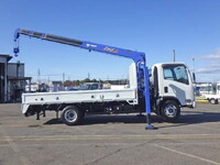 ISUZU Elf Self Loader (With 4 Steps Of Cranes) 2RG-NPR88YN 2023 4,000km_7
