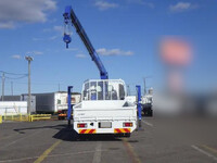 ISUZU Elf Self Loader (With 4 Steps Of Cranes) 2RG-NPR88YN 2023 4,000km_8