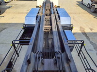 ISUZU Giga Container Carrier Truck QKG-CYM77A 2015 160,000km_10