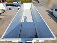 ISUZU Giga Container Carrier Truck QKG-CYM77A 2015 160,000km_12