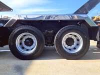 ISUZU Giga Container Carrier Truck QKG-CYM77A 2015 160,000km_17