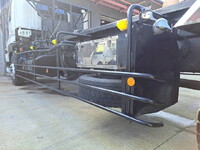 ISUZU Giga Container Carrier Truck QKG-CYM77A 2015 160,000km_18