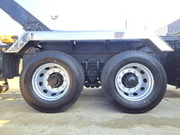 ISUZU Giga Container Carrier Truck QKG-CYM77A 2015 160,000km_20