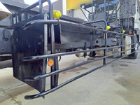 ISUZU Giga Container Carrier Truck QKG-CYM77A 2015 160,000km_21