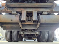 ISUZU Giga Container Carrier Truck QKG-CYM77A 2015 160,000km_22