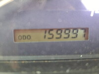 ISUZU Giga Container Carrier Truck QKG-CYM77A 2015 160,000km_30