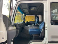 ISUZU Giga Container Carrier Truck QKG-CYM77A 2015 160,000km_30