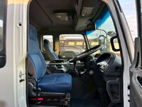 ISUZU Giga Container Carrier Truck QKG-CYM77A 2015 160,000km_31