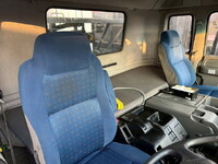 ISUZU Giga Container Carrier Truck QKG-CYM77A 2015 160,000km_32