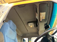 ISUZU Giga Container Carrier Truck QKG-CYM77A 2015 160,000km_35