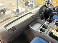 ISUZU Giga Container Carrier Truck QKG-CYM77A 2015 160,000km_38