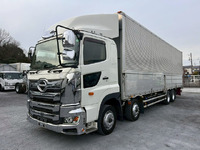 HINO Profia Aluminum Wing 2DG-FW1AHG 2019 821,000km_1