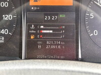 HINO Profia Aluminum Wing 2DG-FW1AHG 2019 821,000km_27