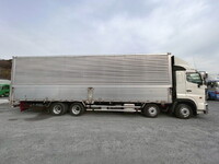 HINO Profia Aluminum Wing 2DG-FW1AHG 2019 821,000km_6