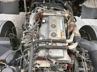 HINO Ranger Aluminum Wing 2PG-FD2ABA 2018 631,000km_16