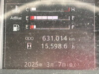 HINO Ranger Aluminum Wing 2PG-FD2ABA 2018 631,000km_24