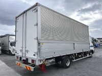 HINO Ranger Aluminum Wing 2PG-FD2ABA 2018 631,000km_2